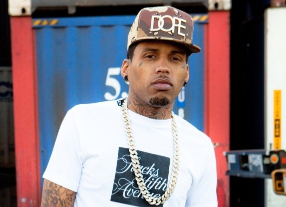 Kid Ink